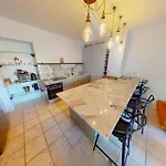 Calme 2p Avec Terrasse Et Jardin, Parking Et Piscine - Fr-1-196-382 公寓 *