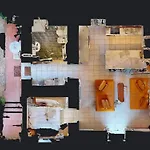 Calme 2p Avec Terrasse Et Jardin, Parking Et Piscine - Fr-1-196-382