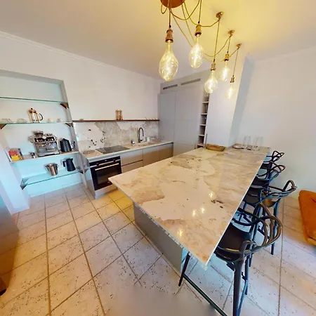 Calme 2p Avec Terrasse Et Jardin, Parking Et Piscine - Fr-1-196-382 Apartment *