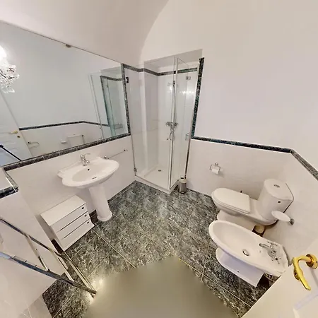 Calme 2p Avec Terrasse Et Jardin, Parking Et Piscine - Fr-1-196-382 Appartement Menton